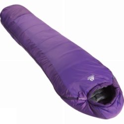 Womens Starlight II Regular Sleeping Bag